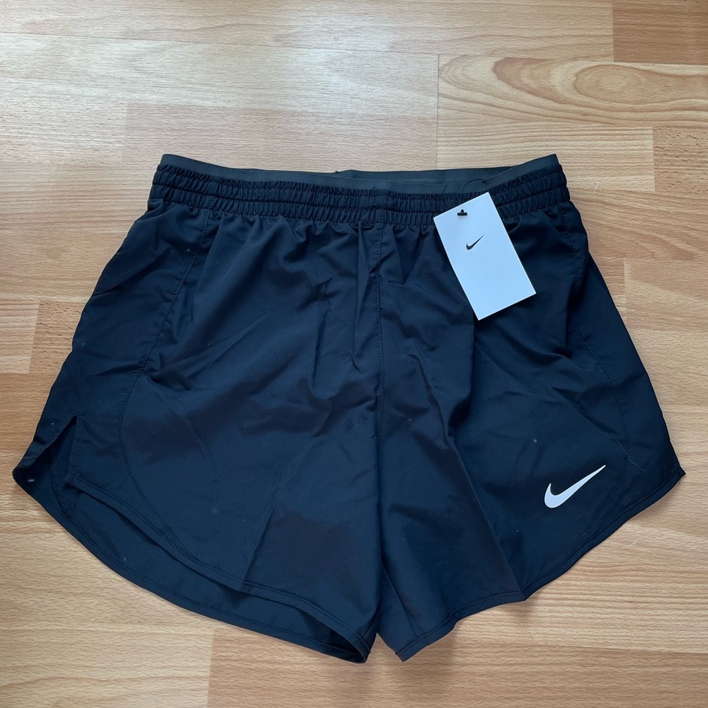 NWT Nike Running shorts
